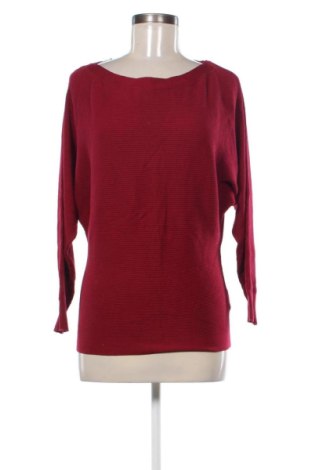 Γυναικείο πουλόβερ Editor's Cut, Μέγεθος S, Χρώμα Κόκκινο, Τιμή 28,99 €