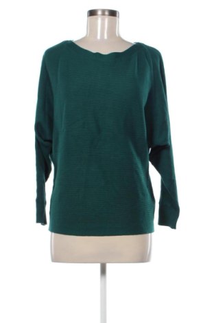 Dámsky pulóver Editor's Cut, Veľkosť M, Farba Zelená, Cena  22,95 €