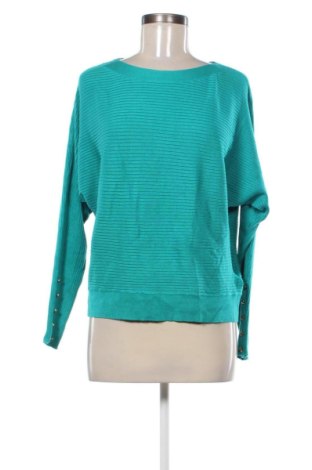 Dámský svetr Editor's Cut, Velikost L, Barva Zelená, Cena  699,00 Kč