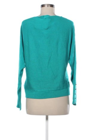 Dámský svetr Editor's Cut, Velikost L, Barva Zelená, Cena  699,00 Kč