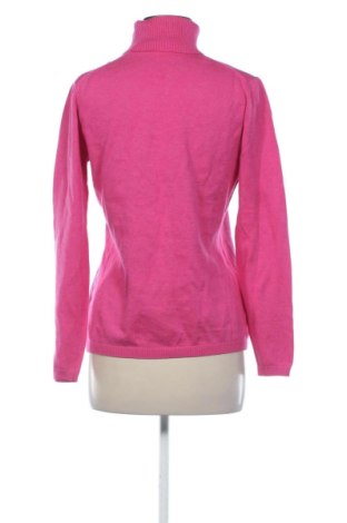 Dámský svetr Ella Cruz, Velikost L, Barva Růžová, Cena  439,00 Kč