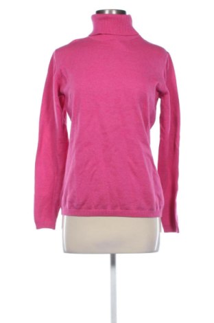 Dámský svetr Ella Cruz, Velikost L, Barva Růžová, Cena  439,00 Kč