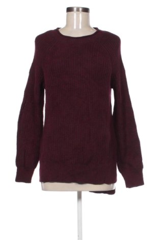 Γυναικείο πουλόβερ Ellen Tracy, Μέγεθος S, Χρώμα Κόκκινο, Τιμή 37,99 €