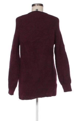 Γυναικείο πουλόβερ Ellen Tracy, Μέγεθος S, Χρώμα Κόκκινο, Τιμή 37,99 €