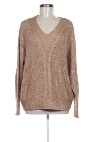 Dámsky pulóver Elora, Veľkosť S, Farba Hnedá, Cena  19,95 €