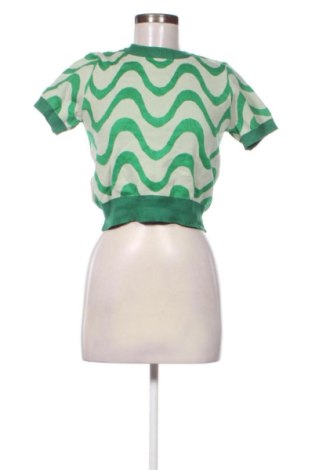 Дамски пуловер Emery rose, Размер M, Цвят Многоцветен, Цена 15,33 €