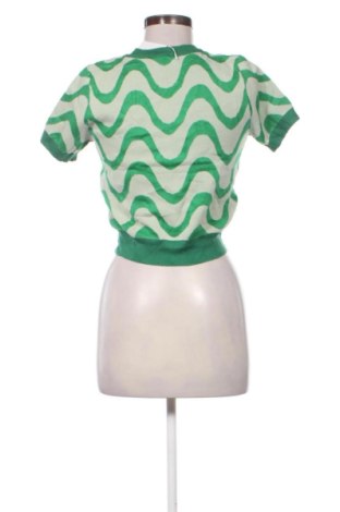 Дамски пуловер Emery rose, Размер M, Цвят Многоцветен, Цена 15,33 €