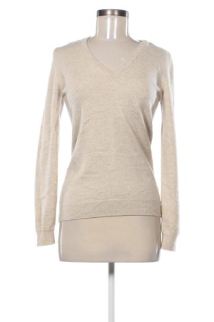 Damenpullover Eric Bompard, Größe S, Farbe Ecru, Preis 147,99 €, #135798021