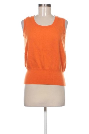 Dámský svetr Escada, Velikost L, Barva Oranžová, Cena  2 055,00 Kč