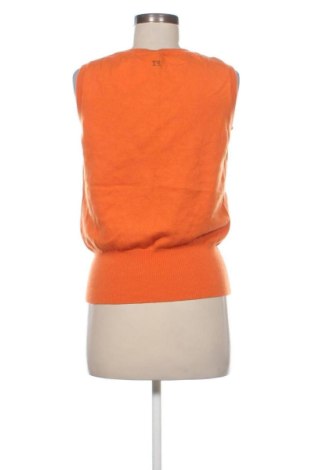 Dámský svetr Escada, Velikost L, Barva Oranžová, Cena  2 055,00 Kč