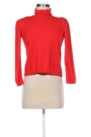 Pulover de femei Escada, Mărime S, Culoare Roșu, Preț 574,99 Lei