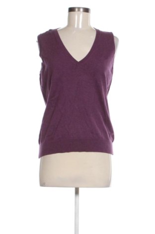 Γυναικείο πουλόβερ Esprit, Μέγεθος XL, Χρώμα Βιολετί, Τιμή 20,90 €