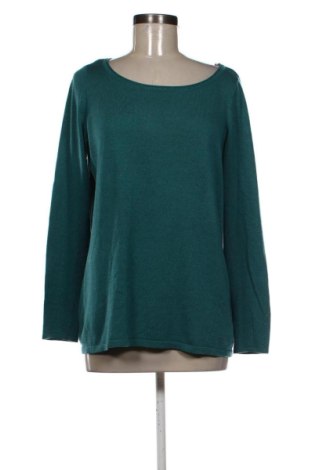 Dámský svetr Esprit, Velikost L, Barva Zelená, Cena  595,00 Kč