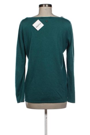 Dámský svetr Esprit, Velikost L, Barva Zelená, Cena  595,00 Kč