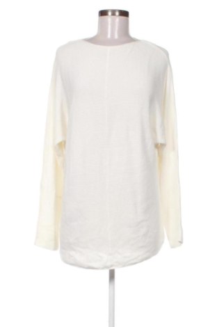 Damenpullover Esprit, Größe L, Farbe Weiß, Preis € 20,90