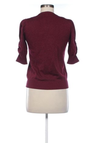 Γυναικείο πουλόβερ Esqualo, Μέγεθος XS, Χρώμα Κόκκινο, Τιμή 15,99 €