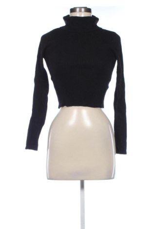 Дамски пуловер Even&Odd, Размер M, Цвят Черен, Цена 15,33 €