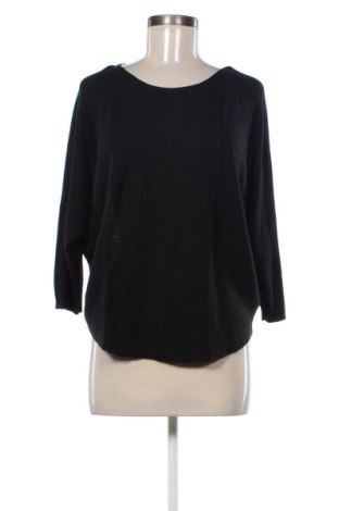 Dámský svetr Ever.me by Takko Fashion, Velikost M, Barva Černá, Cena  419,00 Kč