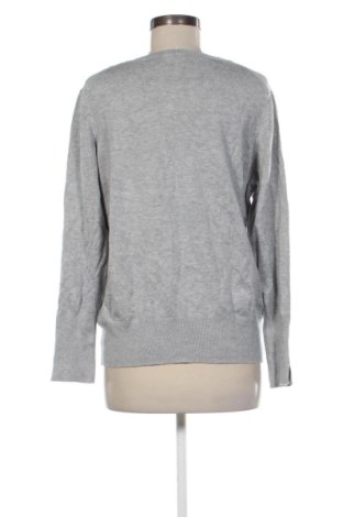 Γυναικείο πουλόβερ Ever.me by Takko Fashion, Μέγεθος L, Χρώμα Γκρί, Τιμή 15,00 €