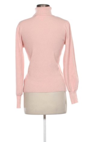 Dámský svetr F&F, Velikost XL, Barva Růžová, Cena  418,00 Kč