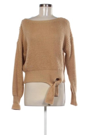 Dámský svetr FOS Amsterdam, Velikost M, Barva Béžová, Cena  629,00 Kč