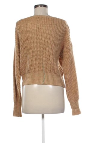 Dámský svetr FOS Amsterdam, Velikost M, Barva Béžová, Cena  629,00 Kč