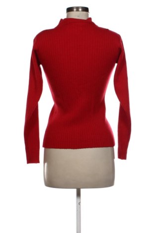 Női pulóver Fabiani, Méret M, Szín Piros, Ár 6 092 Ft