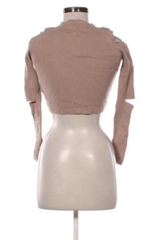 Дамски пуловер Factorie, Размер S, Цвят Кафяв, Цена 15,33 €