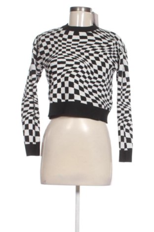 Γυναικείο πουλόβερ Fb Sister, Μέγεθος XXS, Χρώμα Πολύχρωμο, Τιμή 14,77 €