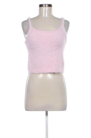 Дамски пуловер Fb Sister, Размер M, Цвят Розов, Цена 15,00 €