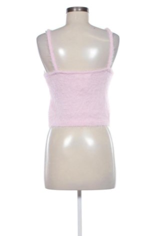 Дамски пуловер Fb Sister, Размер M, Цвят Розов, Цена 15,00 €