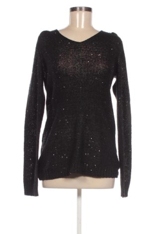 Dámský svetr Flame, Velikost L, Barva Černá, Cena  418,00 Kč