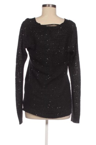 Dámský svetr Flame, Velikost L, Barva Černá, Cena  418,00 Kč