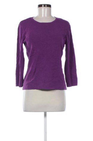 Дамски пуловер Forcast, Размер M, Цвят Лилав, Цена 21,47 €