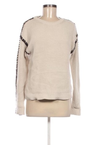 Dámský svetr Free Quent, Velikost S, Barva Béžová, Cena  629,00 Kč