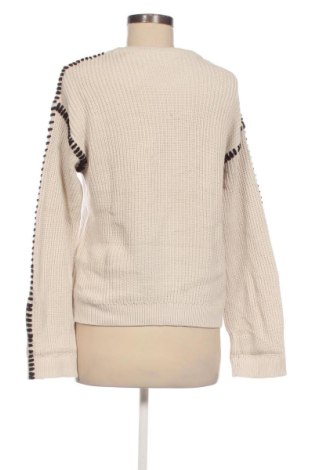 Dámský svetr Free Quent, Velikost S, Barva Béžová, Cena  629,00 Kč