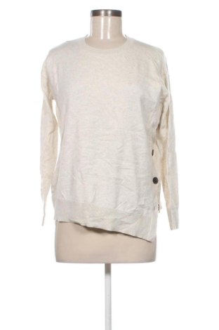 Дамски пуловер French Connection, Размер XS, Цвят Екрю, Цена 24,03 €