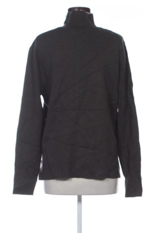 Γυναικείο πουλόβερ French Connection, Μέγεθος L, Χρώμα Πράσινο, Τιμή 85,99 €