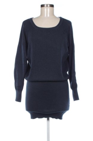 Дамски пуловер G-Star Raw, Размер XS, Цвят Син, Цена 38,25 €