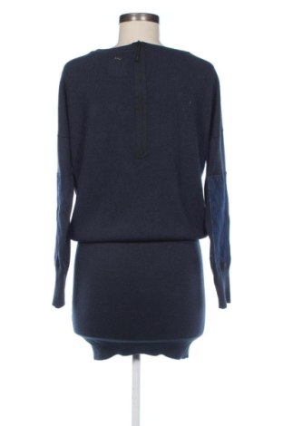 Дамски пуловер G-Star Raw, Размер XS, Цвят Син, Цена 38,25 €