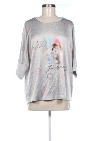 Дамски пуловер G.W., Размер XL, Цвят Многоцветен, Цена 11,75 €