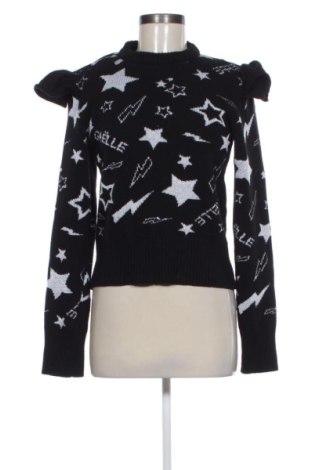 Dámský svetr Gaelle Paris, Velikost M, Barva Vícebarevné, Cena  860,00 Kč