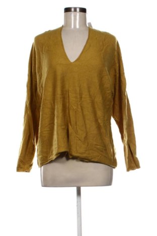 Női pulóver Gallery, Méret M, Szín Sárga, Ár 7 009 Ft