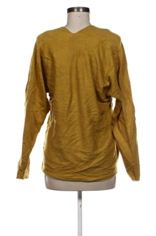 Női pulóver Gallery, Méret M, Szín Sárga, Ár 7 009 Ft