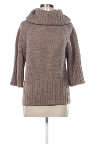 Дамски пуловер Gallery, Размер M, Цвят Кафяв, Цена 20,80 €