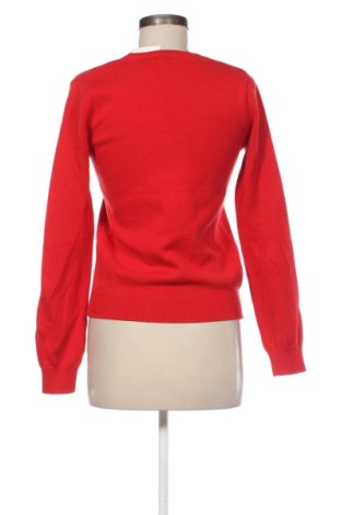 Pulover de femei Gant, Mărime S, Culoare Roșu, Preț 66,99 Lei