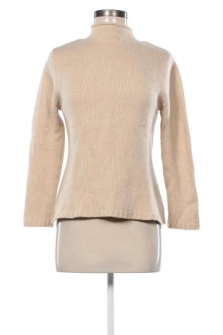 Női pulóver Gap, Méret M, Szín Bézs, Ár 7 172 Ft