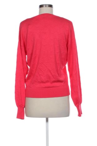 Γυναικείο πουλόβερ Garcia, Μέγεθος M, Χρώμα Κόκκινο, Τιμή 56,99 €