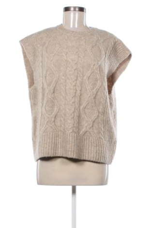 Γυναικείο πουλόβερ Geisha, Μέγεθος L, Χρώμα  Μπέζ, Τιμή 25,99 €