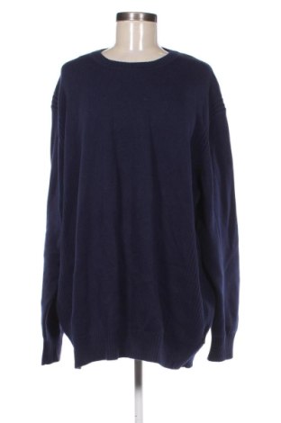 Dámský svetr Gerry Weber, Velikost 3XL, Barva Modrá, Cena  899,00 Kč